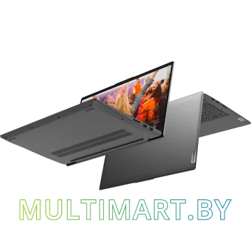 Ноутбук Lenovo IdeaPad 5 15ALC05 (82LN007ERK) картинка 15